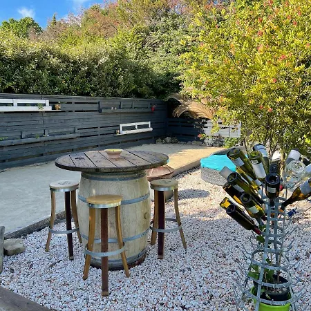 Villa Sous La Paillote... *